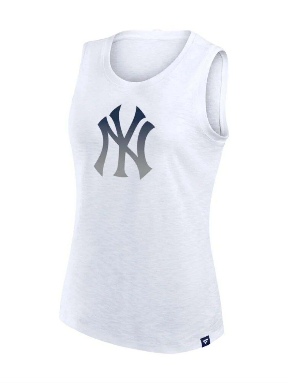 Women's NY Yankees Top - Picture 1 of 2